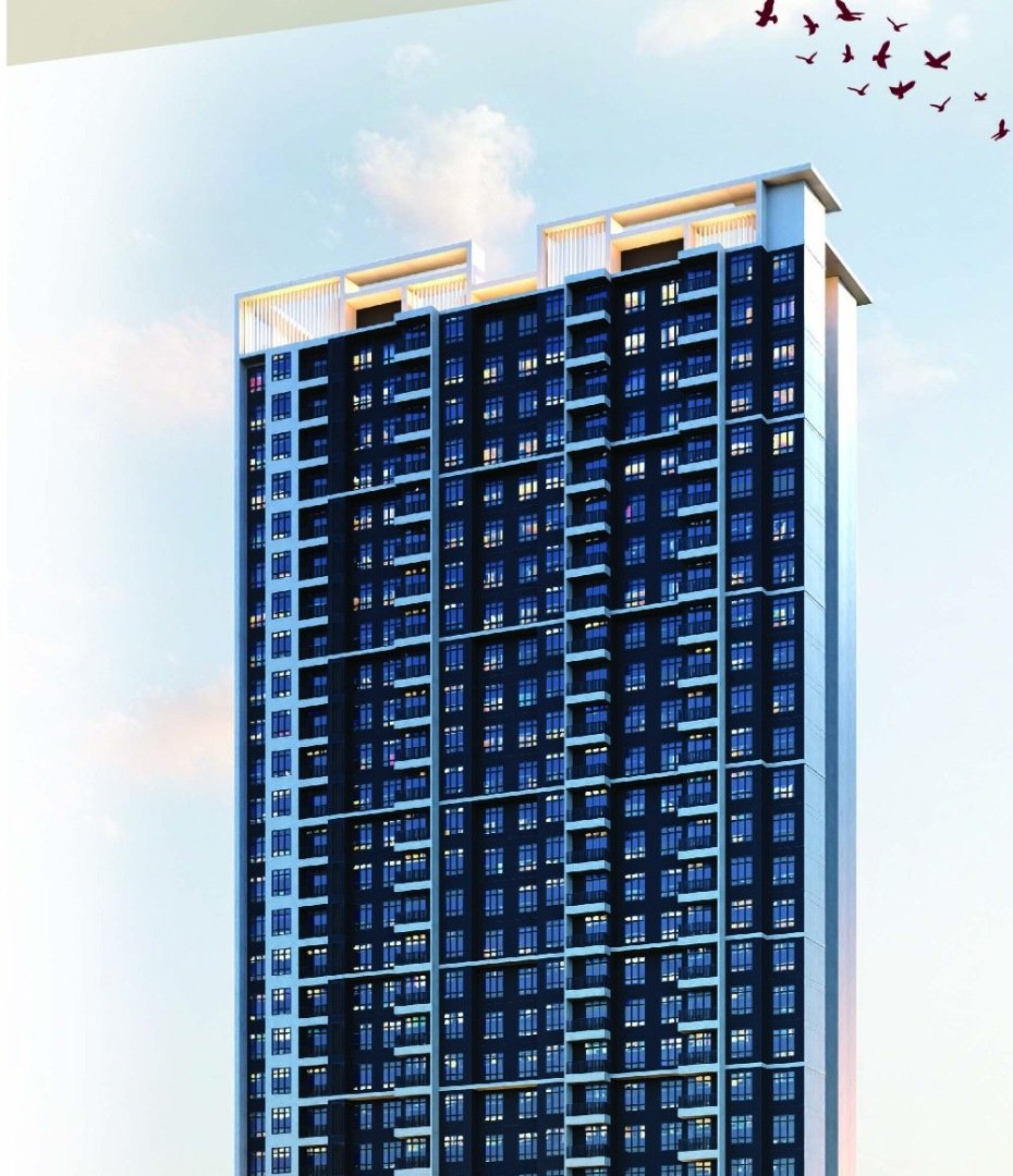 Bodaiju Residences