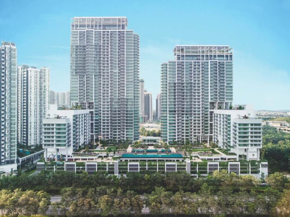 Iskandar Residences