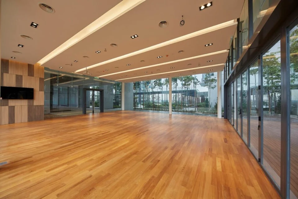 Grand Medini · Multipurpose hall