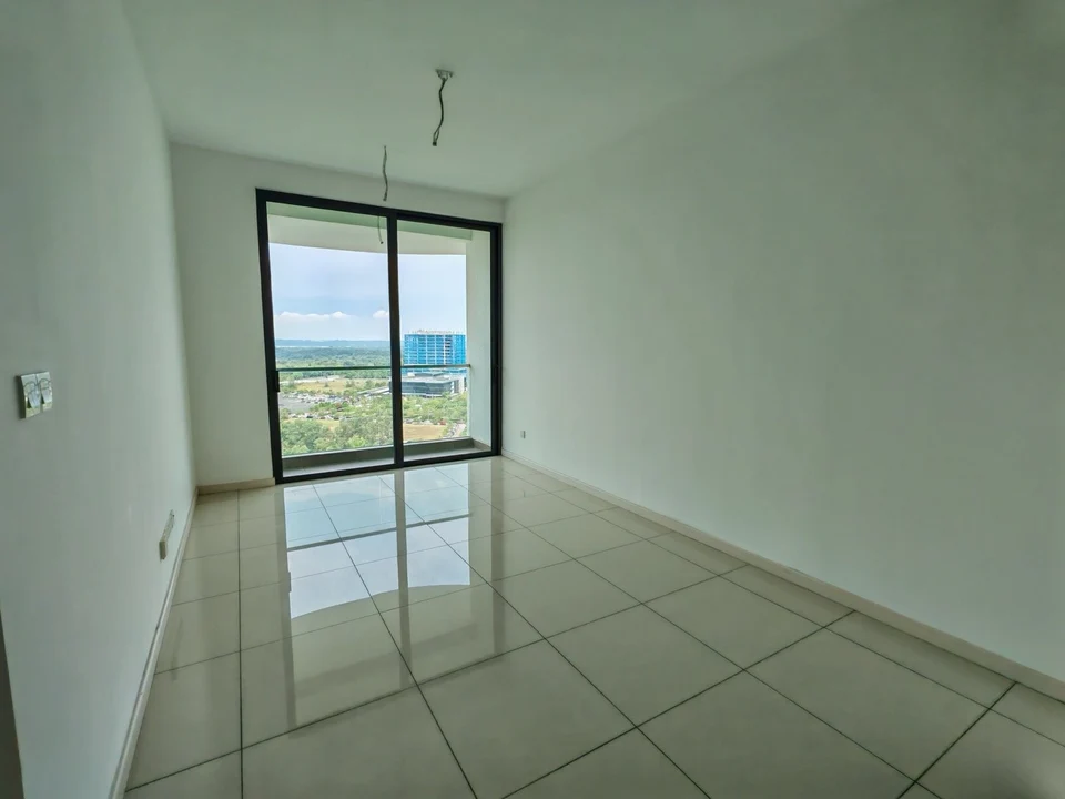 Type C · Living area