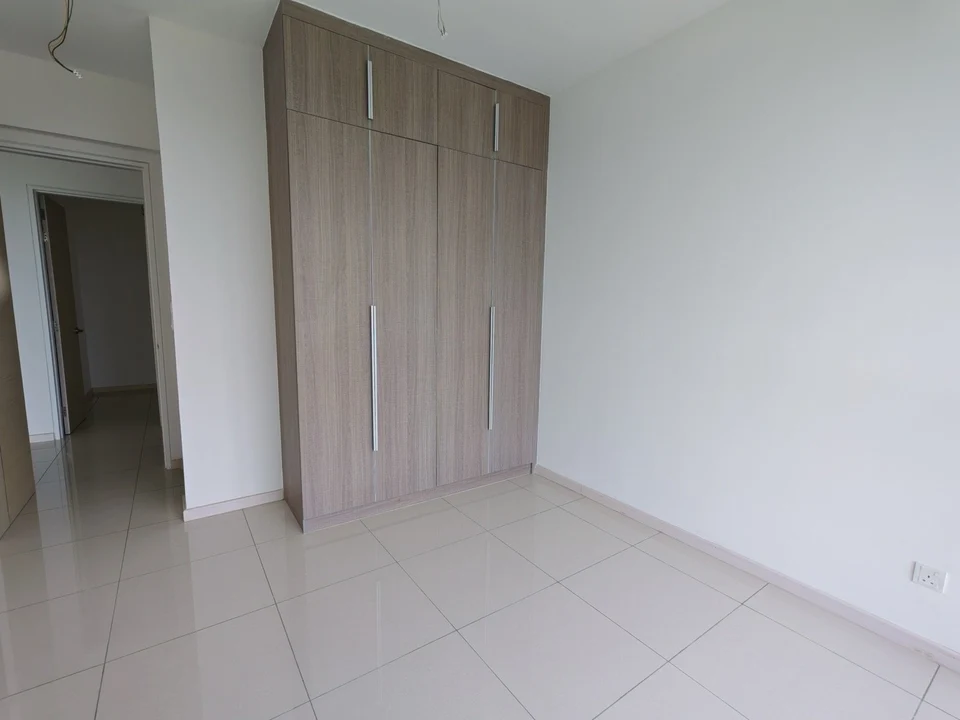 Type C · Bedroom